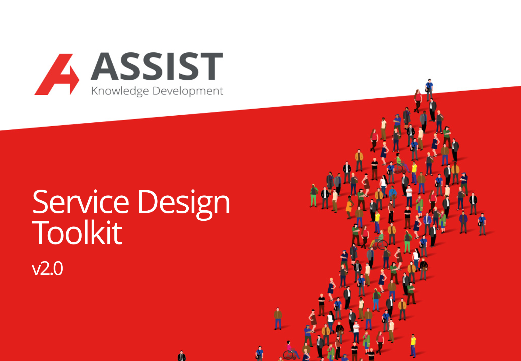 Service Design Toolkit 1.0