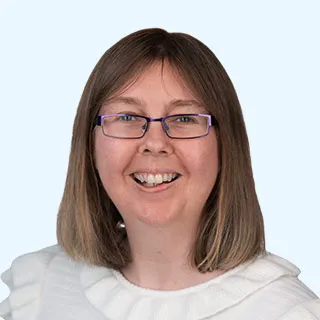 Christina Lovelock
