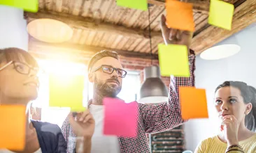 Click here to find out more our Agile Awareness Workshop