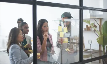 Announcing the NEW A4Q Certified Service Designer qualification