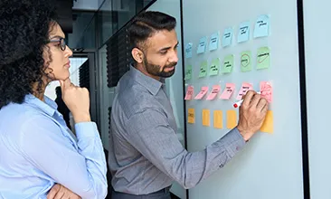 Click here to find out more about our APM Project Fundamentals Qualification (PFQ) Course