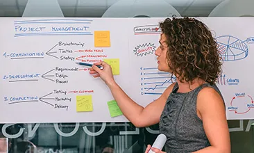 Click here to find out more about our MSP® (Managing Successful Programmes) Foundation Course