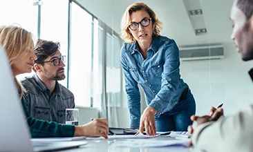Click here to find out more about our MSP® (Managing Successful Programmes) Practitioner Course