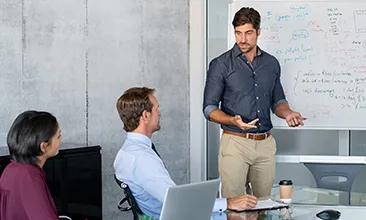 Click here to find out more about our Service Design Consultancy Course