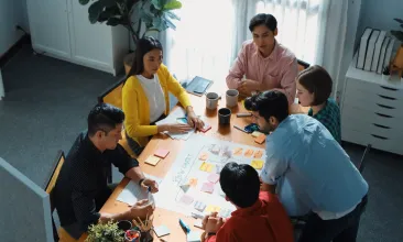 Foundation in IS Project Management