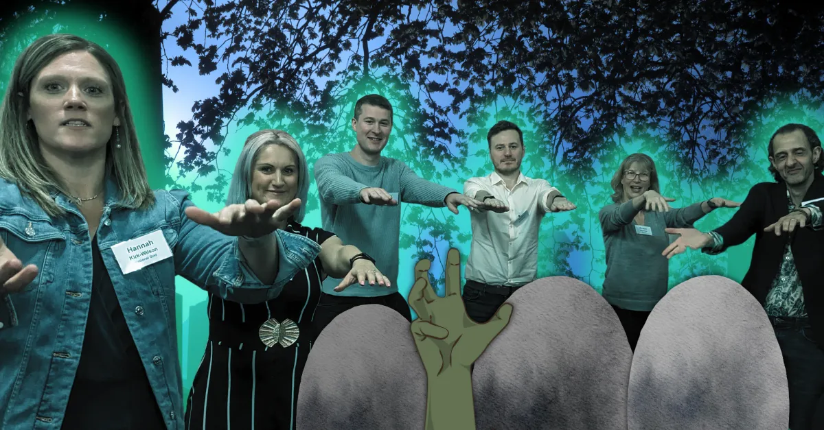 Zombie Penguin Business Analysis