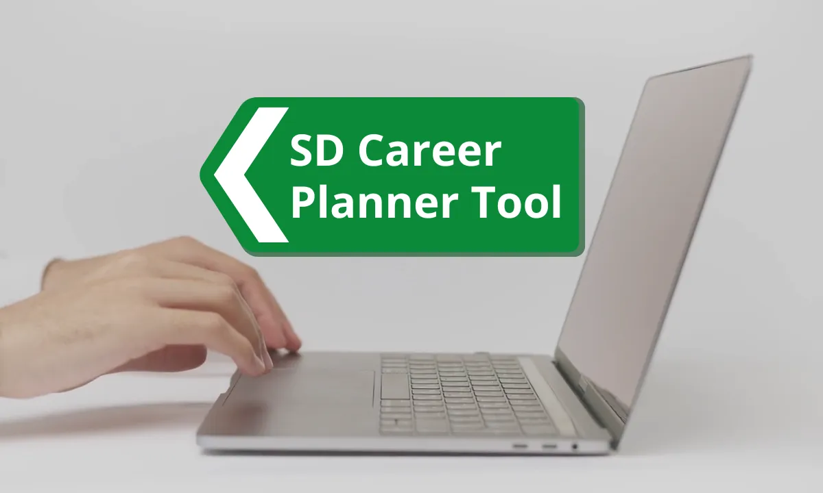 SD Career Planner News