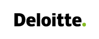 Deloitte logo