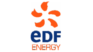 EDF logo