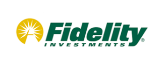 Fidelity logo