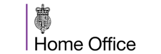 Home Office logo