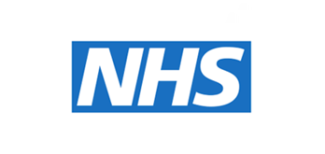 NHS logo