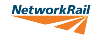 Network Rail logo