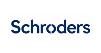 Schroders logo