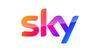 Sky logo