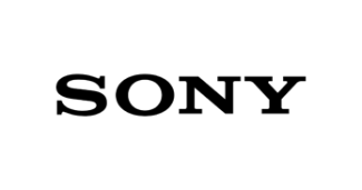 Sony logo