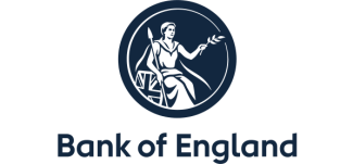 Bank of England logo