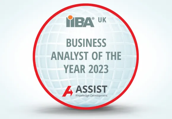 BA of the Year 2023 Finalists Announced