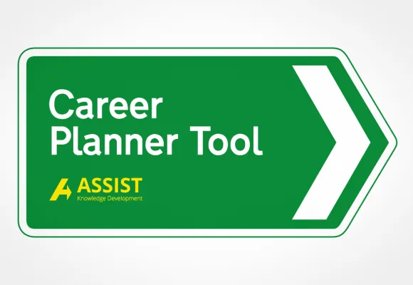 AssistKD Career Planner relaunched