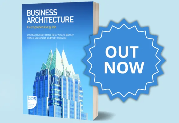Business Architecture Book 