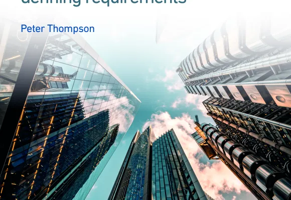 Defining Digital Solutions
