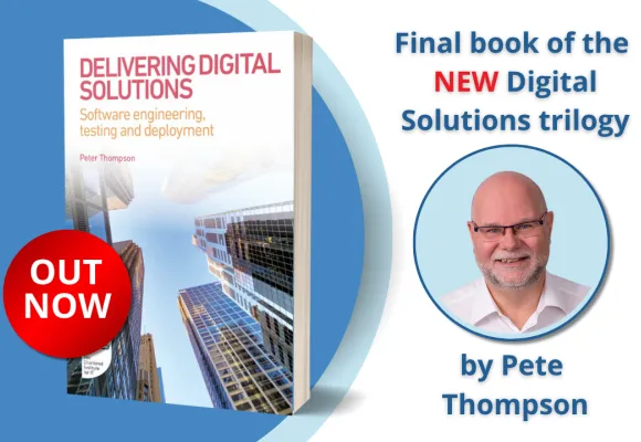 Business Architecture Book