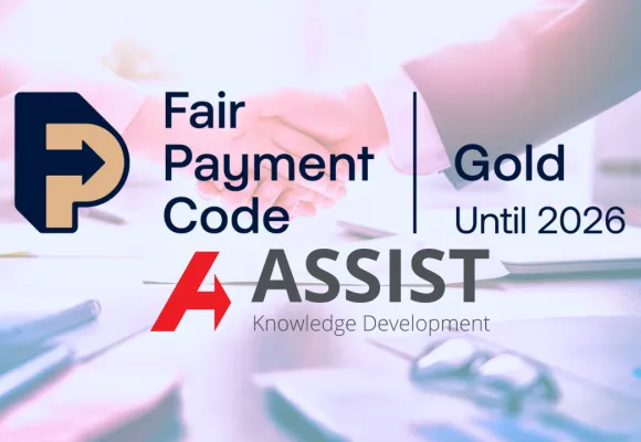 Fair Payment Code Gold