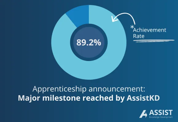 Apprenticeship Announcement