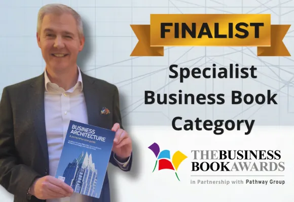 Finalist