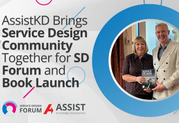 SD Forum and Book Launch
