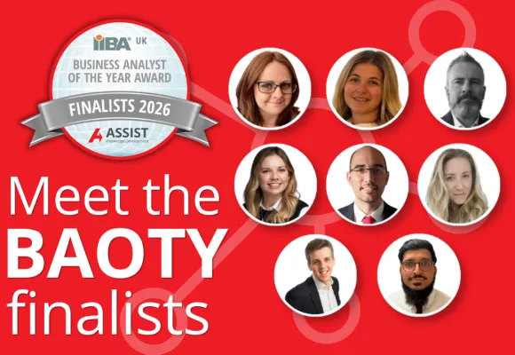 BAOTY Finalists