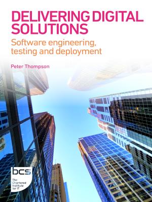 Delivering Digital Solutions Cover