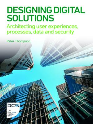 Designing Digital Solutions Cover