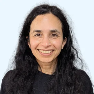 Anj Farrar