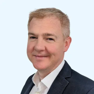 Jonathan Hunsley